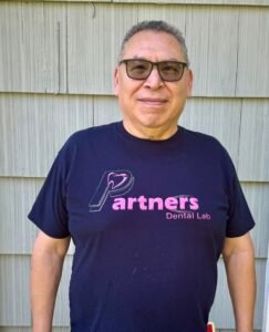 Martin Ramirez Partners Dental Lab Founder